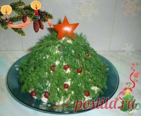 Мои любимые рецепты(+Новогодние!)