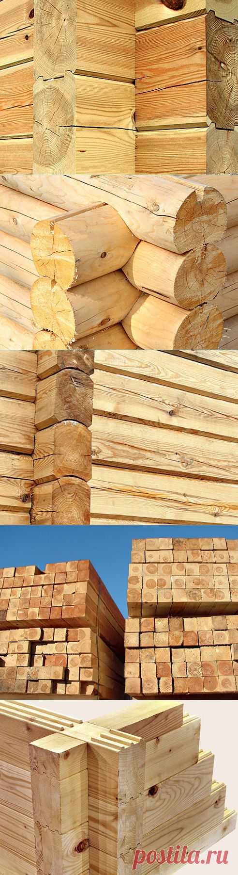 Массив: стройматериалы на Supersadovnik.ru