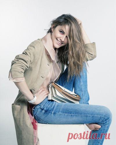 Осенний призыв: модные пальто осень-зима 2015/2016