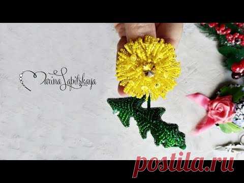 Как сделать брошь 