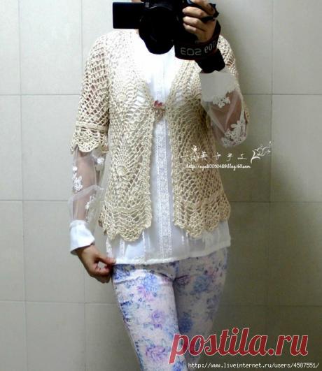 Ананасы | Записи в рубрике Ананасы | Дневник Елены Сидельниковой