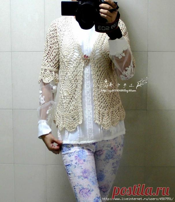 Ананасы | Записи в рубрике Ананасы | Дневник Елены Сидельниковой