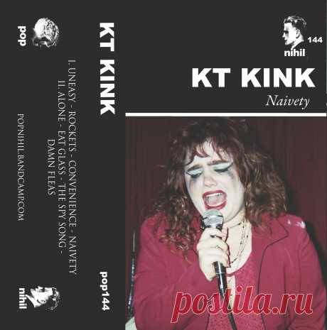 KT Kink - Naivety (2023)
