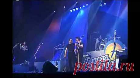 ВИА "Синяя Птица" - полный концерт