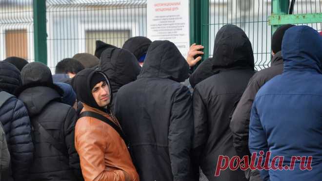 В 2024 году из России выслали 65 тысяч нелегальных мигрантов. За первое полугодие за нарушение миграционного законодательства из России были высланы около 65 тысяч человек. Об этом в своем Telegram-канале сообщило Министерство внутренних дел. По данным МВД, в результате проводимой под эгидой ОДКБ ...