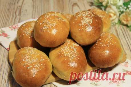 Вкуснейшие пирожки в духовке с фаршем и капустой: вы захотите приготовить их ещё не один раз
