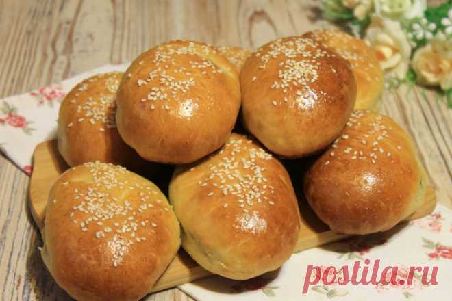 Вкуснейшие пирожки в духовке с фаршем и капустой: вы захотите приготовить их ещё не один раз