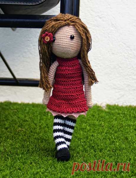 AMIGURUMIS AND CROCHET: AMIGURUMIS