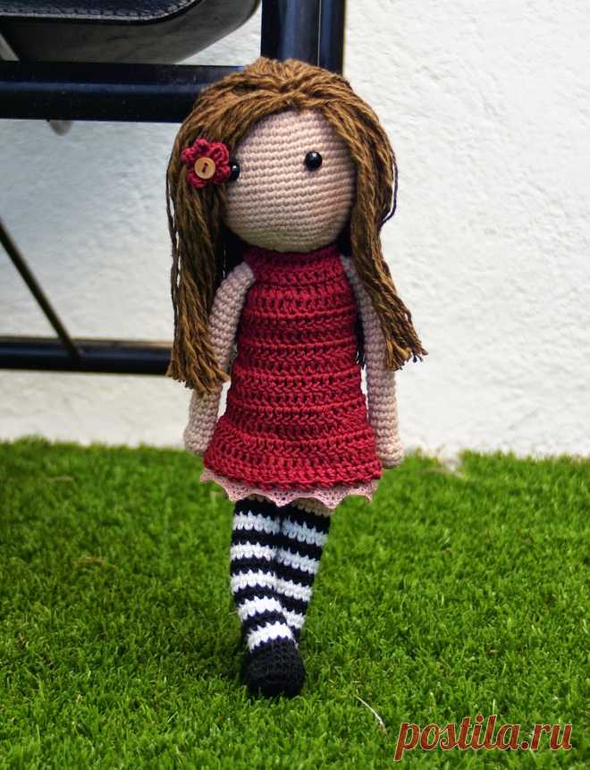 AMIGURUMIS AND CROCHET: AMIGURUMIS