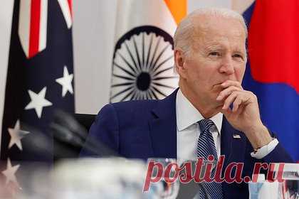 Белый дом подтвердил сообщения о готовящейся встрече Байдена и Зеленского. В воскресенье, 21 мая, президент США Джо Байден встретится с украинским лидером Владимиром Зеленским в японской Хиросиме, где проходит саммит G7. Сообщения о готовящейся встрече подтвердили в Белом доме. Ранее о том, что контакты двух лидеров планируются, сообщал глава Офиса президента Украины Андрей Ермак.