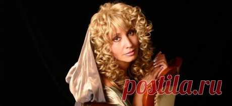 Ирина Аллегрова — Бабы-стервы
