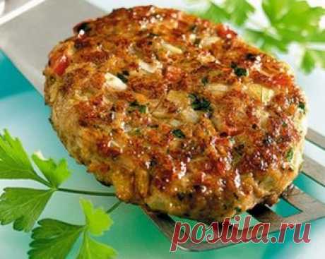 Котлеты с мятой и корицей - сверх вкусно! - У нас так Даже простые котлеты можно приготовить интересно и оригинальною Вот как приготовить котлеты очень вкусно. Ингредиенты: 3-4 луковицы маленькие, 8 ст ложек оливкового масла, две  ст. ложки мяты рубленной,...