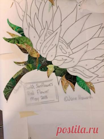 Изображение пина-истории