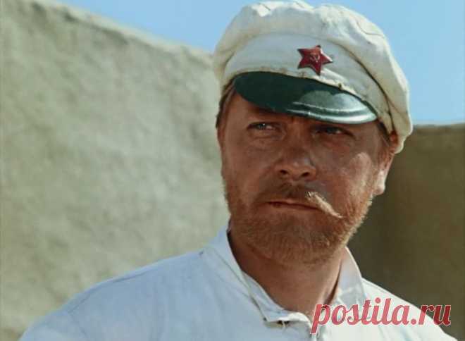 Вспомним замечательного актёра театра и кино - Анатолий Кузнецов!