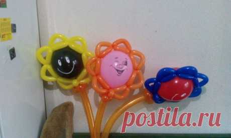 Здесь вы можете найти различные фигуры из воздушных шариков,а понравившиеся заказать )) кому интересно обращайтесь в лс. р-н.Новобеличи.