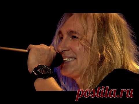 Александр Иванов и группа «Рондо» — «5-я авеню» (LIVE, Кремль, 2011) - YouTube