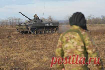 Российские войска ударили по командному пункту ВСУ около Днепропетровска. Российские войска поразили в районе Днепропетровска заглубленный командный пункт центра управления и оповещения противовоздушной обороны (ПВО) Вооруженных сил Украины. Пункт принадлежал воздушному командованию ВСУ «Восток». Также Минобороны заявило о восьми сбитых беспилотниках ВСУ.