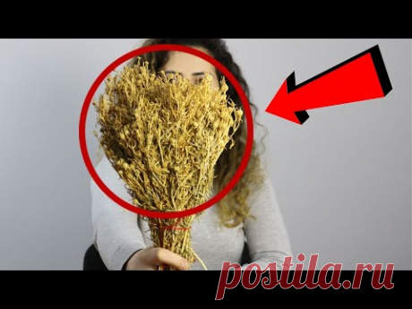 Üzərlik Allergiyanı belə YOX EDİR! - 70 Qəpiklik Dərman