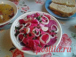 Все что нужно кулинару: ВКУСНЕЙШАЯ КАПУСТА