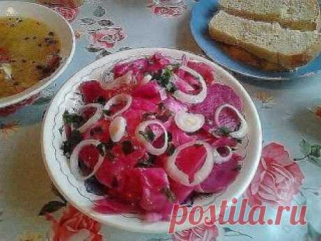 Все что нужно кулинару: ВКУСНЕЙШАЯ КАПУСТА