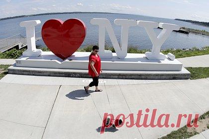 Россиянка побывала в США и описала американок фразой «весит как двухдверный холодильник»