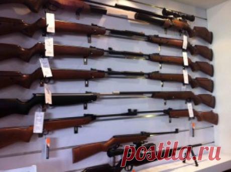 Охотничьи ружья | Все об охоте. Экипировка охотника, оружие и транспорт охотника. Разновидности охоты.