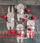 Мини-презентик - делаем вместе с детками