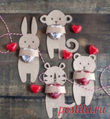 Мини-презентик - делаем вместе с детками