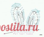 schemi e modelli di farfalle uncinetto per bomboniere e decorazioni - manifantasia