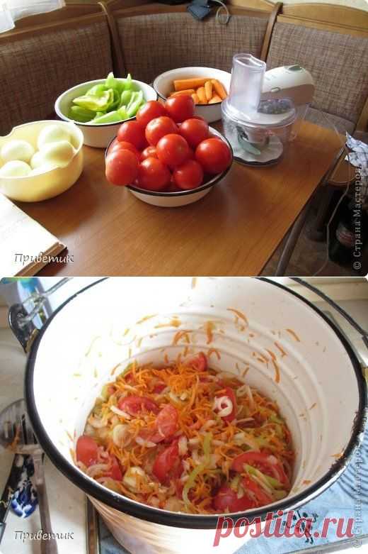 "Халявка" всю зиму кормит | Четыре вкуса