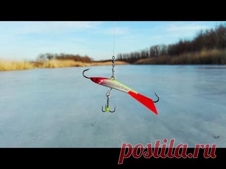 Обзор балансира Select Killer 70 mm 22 gr.Рыбалка.Fishing