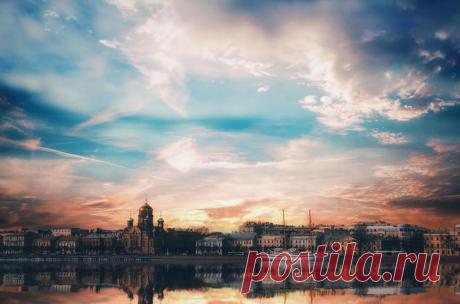 Сказочная русская зима на фото, в которую нельзя не влюбиться! / Туристический спутник