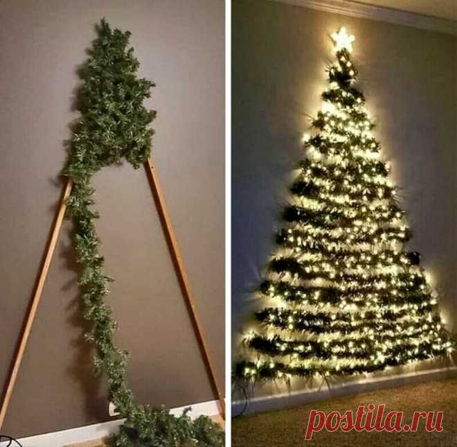 И места много не занимает.