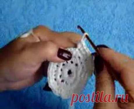 RECICLAR COM CROCHE 2