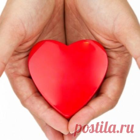 Отдышка сердечная.