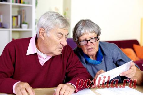 О каких надбавках к пенсии: могут вам не сказать в Пенсионном фонде | Светлана Красотка, 21 мая 2021