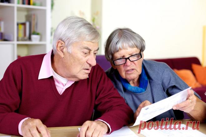 О каких надбавках к пенсии: могут вам не сказать в Пенсионном фонде | Светлана Красотка, 21 мая 2021