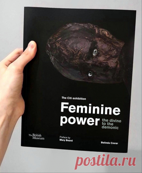 Литература, аудио, подкасты про Феминизм.

Женская сила. Белинда Крерар

Femine power. Belinda Crerar