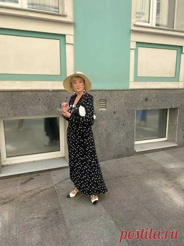 Меньшова засняла нестареющую Алентову в элегантном образе на свадьбе внука — фото - Starhit.ru — сайт о жизни звезд и не только! - 21 июня - 43595814051 - Медиаплатформа МирТесен