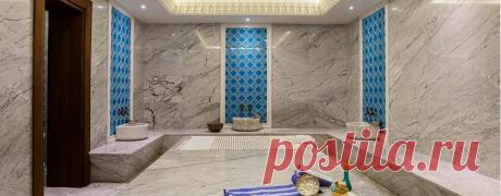 Лучший хамам (баня) в Стамбуле, Турция. Куда сходить и сколько стоит. Турецкие бани на карте Стамбула. Фото и видео. Отзывы туристов. » Карта путешественника