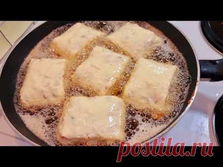 Пирожки из лаваша с колбасой, сыром и овощами
