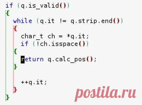 Why, oh WHY, do those #?@! nutheads use vi?