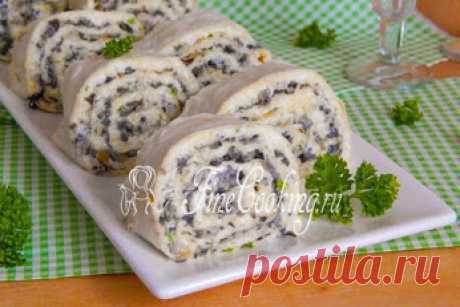 Простые и вкусные рецепты закусок – Подборки – &quot;Google+&quot;