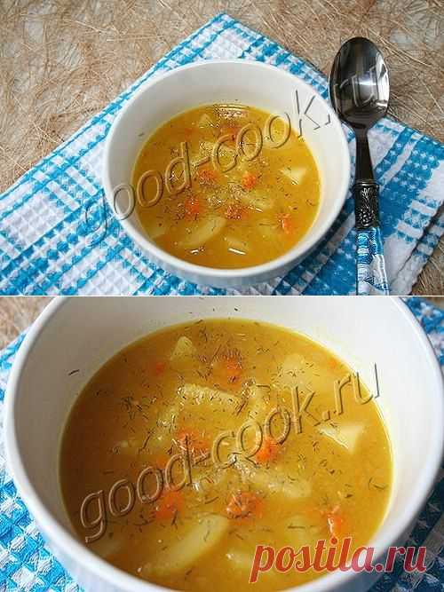 Хорошая кухня - гороховый суп с копчеными ребрами. Кулинарная книга рецептов. Салаты, выпечка.