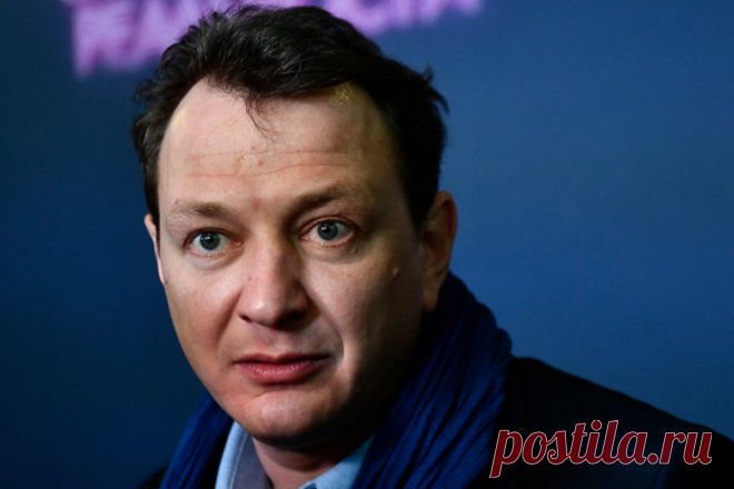 «Я её кормлю, пою, оплачиваю квартплату за три квартиры»: Марат Башаров о содержании бывшей жены - kino-teatr.ru - медиаплатформа МирТесен