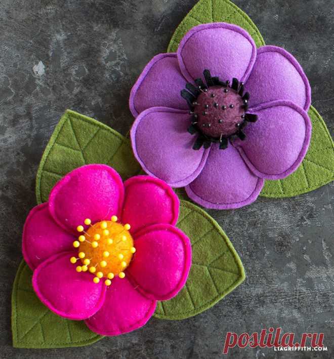 Мастерская игрушек. Handmade, рукоделие.