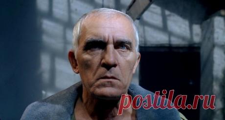 Виктор Соловьев