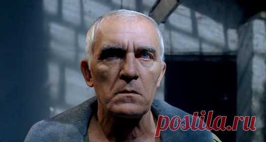 Виктор Соловьев