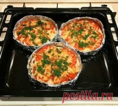 БУДЕТ ВКУСНО!