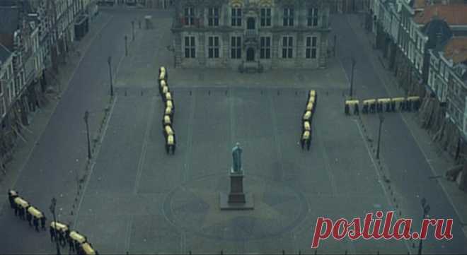 Носферату: Призрак ночи (1979)